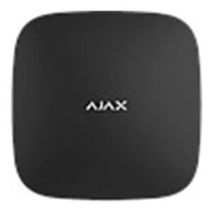 Ajax Hub black